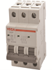Picture of VEGA Mini Circuit Breaker 3PX100C 10KA