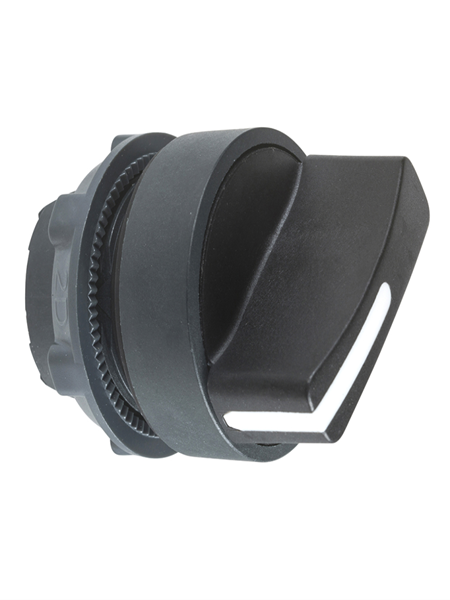 תמונה של ראש בורר קפיצי חוזר לשמאל ZB5AD4