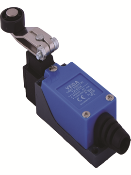 Picture of LIMIT SWITCH+lever+pully TZ long(10pcs in nylon bag)