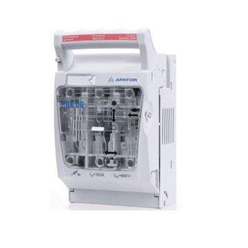 Picture of Fuse Switch Disconnector 00