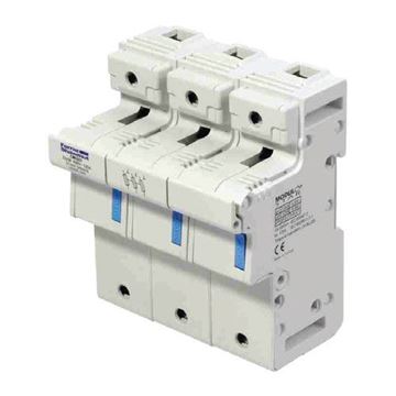 Picture of Modular fuse housing 22X58 1P