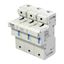 Picture of Modular fuse housing 22X58 1P