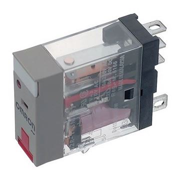 Picture of Led+Force G2R-1-SNI SPDT 220AC5A