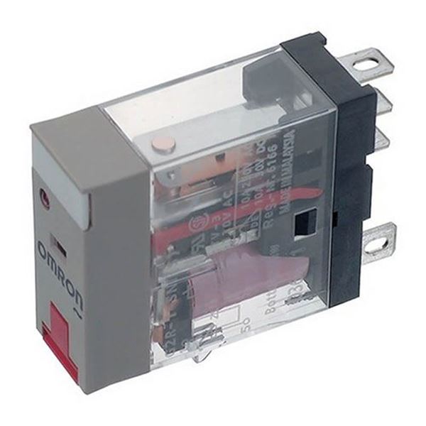 Picture of Led+Force G2R-1-SNI SPDT 220AC5A