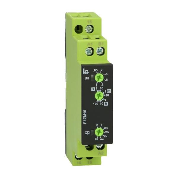 תמונה של טיימר E1ZM10 12-240-B4