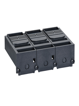 Picture of 1 3P SHORT TERMINAL SHIEL