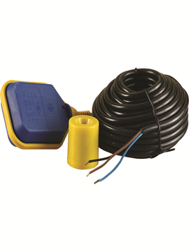 Picture of FLUID LEVEL CONTROLLER 10M CABLE