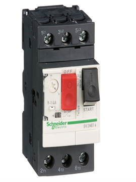 Picture of GV2-ME16 9-14 A