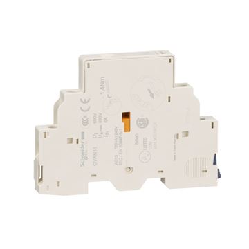 Picture of GVAN11 YARDIMCI KONTAK BLO?U 1NA+1NK TyS