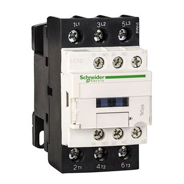 Picture of Hp 20 Contactor 230VAC LC1D32P7