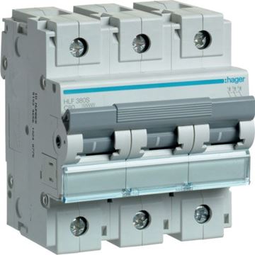 Picture of HAGER HLF380
