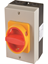 Picture of 3X20A/16A R.SAFETY SWITCH