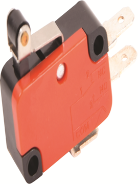 Picture of C.LIMIT SWITCH + LEVER