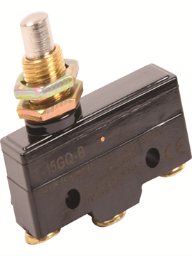 Picture of LIMIT SWITCH + PIN