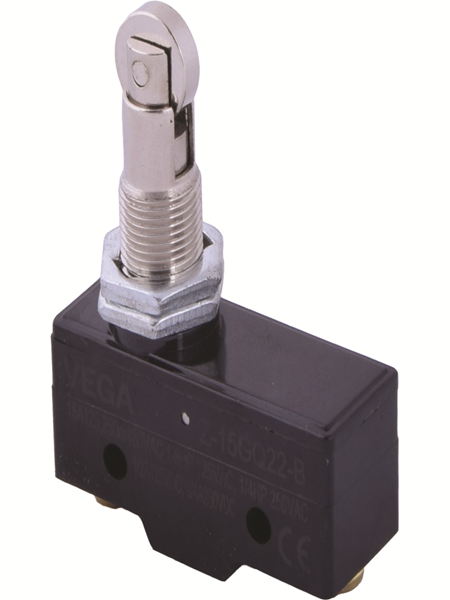 Picture of C.LIMIT SWITCH + PULLY