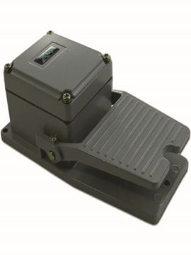 Picture of FOOT SWITCH W/O CABLE SFMP-1