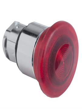 תמונה של ראש פטריה מואר מ.במשיכה ZB4BW643