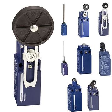 Picture of XCKN2108G11
