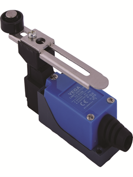 Picture of LIMIT SWITCH +lever+pully+pol TZ(10pcs in nylon bag)