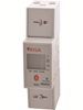 Picture of Single Phase 2Modular DIN 65A L