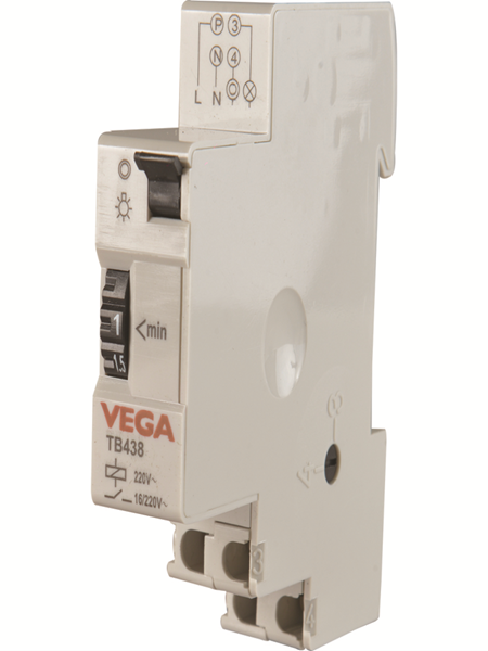 Picture of VEGA TB438(E8)