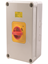 Picture of 3X125A R.SAFETY SWITCH