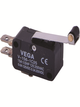 Picture of C.LIMIT SWITCH + I.PULLY