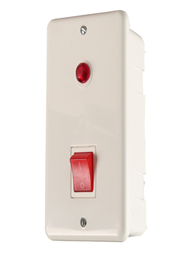 Picture of Boiler Board De Lux,Flush Mounti