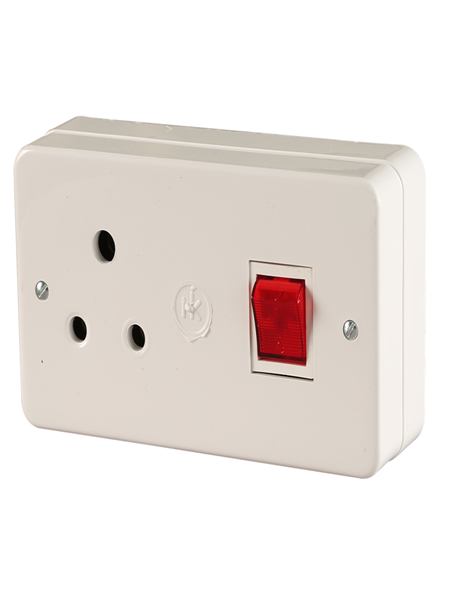 Picture of A/C BORAD SURFACE MOUNTING