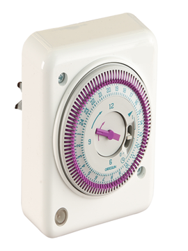 Picture of Boiler 55+timer Grasslin