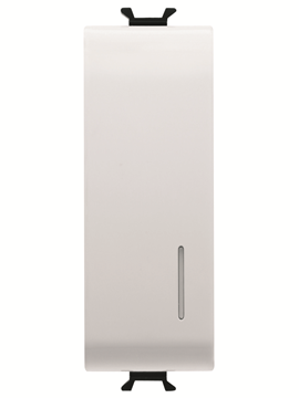 Picture of 2-WAY SWITCH, 3M 1P 16AX ILL LOC