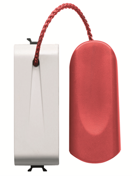 Picture of PUSH-BUTTON 1M 1P NO 16A PULL-CO