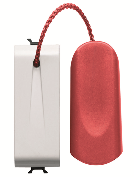 Picture of PUSH-BUTTON 1M 1P NO 16A PULL-CO