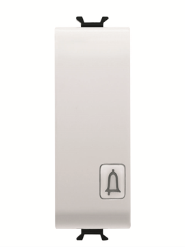 Picture of P-BUTTON, 1M 1P NO 16A SIG DEVIC