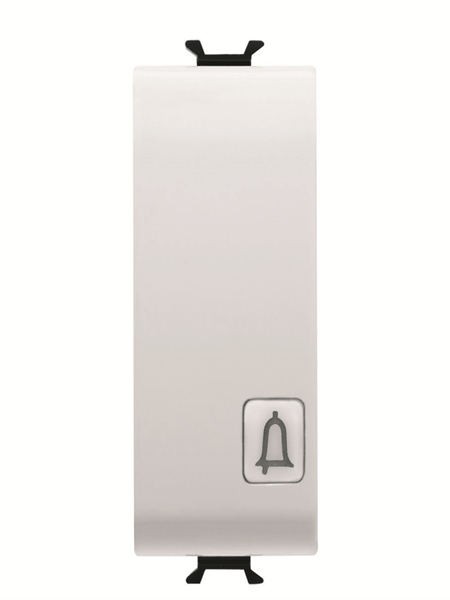 Picture of P-BUTTON, 1M 1P NO 16A SIG DEVIC