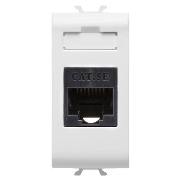 Picture of CONNECTOR RJ45 1M CAT.5E UTP CHO