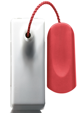 Picture of PUSH-BUTTON-2P NO 10A PULL-CORD