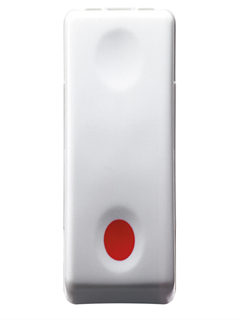 Picture of PUSH-BUTTON-1P NC+AUX NO -STOP-