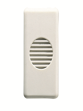 Picture of BUZZER 230V-50HZ 8VA SY/WT