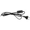Picture of 2*0.75 CABLE+SWITCH black