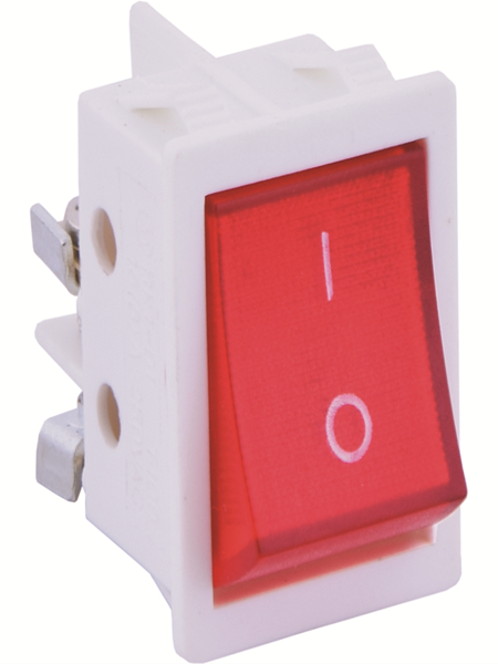 Picture of 2P Light-Swing C.Breaker-W/Screw