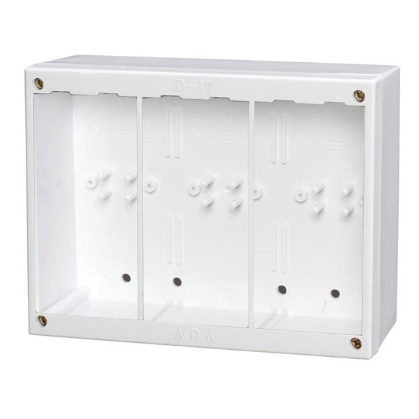 תמונה של קופסא 6 D-17 מקום עה"ט ריקה