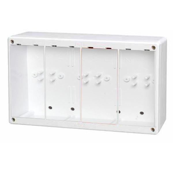 תמונה של קופסא 8 D-18 מקום עה"ט ריקה