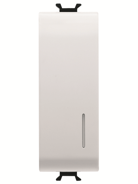 Picture of 2-WAY SWITCH, 1M 1P 16AX ILL LOC