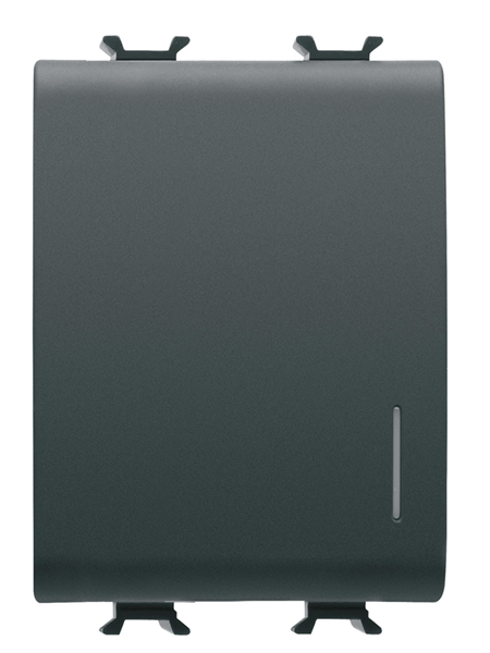 Picture of REV.SWITCH, 2M 1P 16AX ILL LOC B