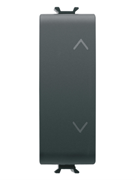 Picture of P-BUTTON 1M 1P NO+NO 10A INTERLO