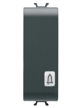 Picture of PUSH-BUTTON 1M 1P NO 16A SIG.DEV