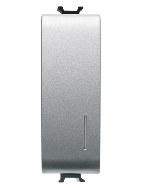 Picture of 1-WAY SWITCH 1M 1P 16AX ILL LOC