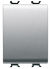 Picture of 1-WAY SWITCH, 2M 1P 16AX TITANIU