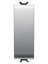 Picture of PUSH-BUTTON 1M 1P NO 16A TITANIU